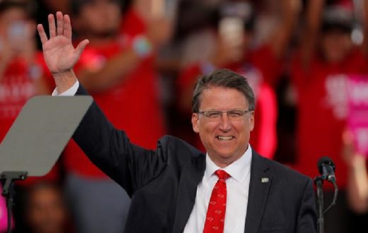 Republican Gov. Pat McCrory announced he would call the general assembly for a special session on Wednesday to repeal the highly controversial bathroom bill or House Bill 2.