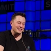 SpaceX CEO Elon Musk at The Summit 2013