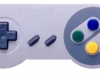 Nintendo files trademark for SNES controller