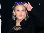Carrie Fisher