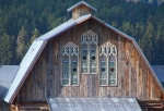 Church Barn