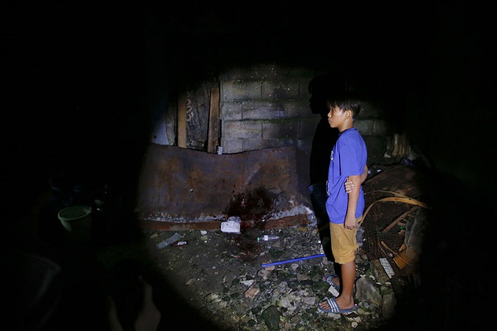 An estimated 18,000 children in the Philippines have lost parents because of the government’s war against drugs, and they could suffer from lifelong trauma unless intervention is carried out.