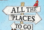 John Ortberg: All the Places to Go