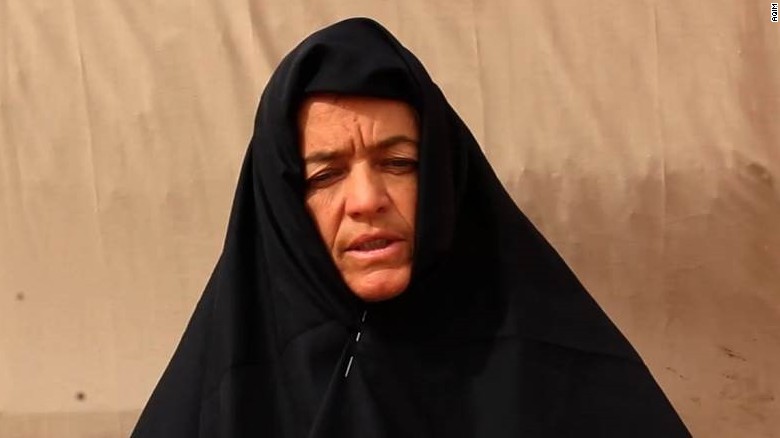 One year after she was kidnapped by Islamic extremists, a third video has emerged of Swiss missionary Beatrice Stockly, in which she says she is in "good health" despite her bleak circumstances.