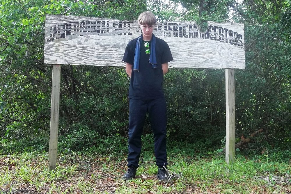 A federal judge in South Carolina formally sentenced mass murderer Dylann Roof to death on Wednesday, one day after jury members recommended he be executed for killing nine people through gunfire inside an Emanuel African Methodist Episcopal Church in Charleston on June 17, 2015. The victims, all African-Americans, had been attending a prayer service. Roof is the first person to be sentenced to death in a federal trial that included hate crimes' charges, according to the Death Penalty Information Center. In all, Roof, 22, was charged with 33 hate crimes.