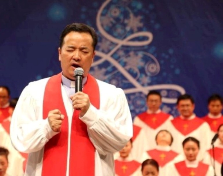 In what some people are calling the most high-profile religious persecution case since the Cultural Revolution, the former pastor of China's largest state-run megachurch was arrested on Saturday by a local public security bureau in China's coastal Zhejiang province, according to persecution watchdog China Aid. Authorities reportedly re-apprehended Gu "Joseph" Yuese sometime before Christmas; on Jan. 7, his family received an announcement he had been arrested on charges of embezzling funds.