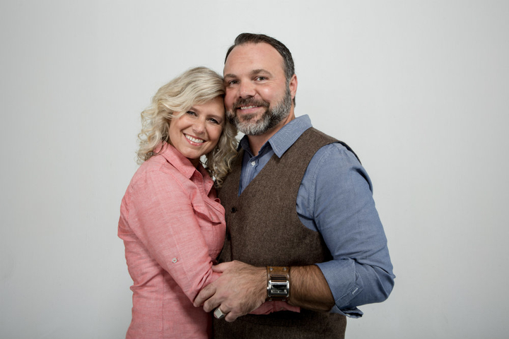 Pastor Mark Driscoll of Trinity Church in Arizona has shared six tips on how to have a "godly" fight with your spouse in a blog post on marriage alongside his wife, Grace.