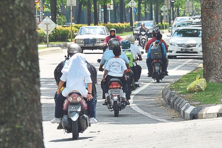 The state of Terengganu in Malaysia has seen its religious authorities clamp down on unmarried Muslim couples who ride on the same motorcycle in a move that is spiraling the country towards a stricter version of Islam.