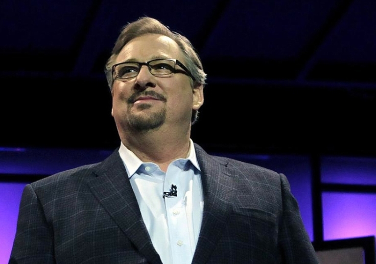 Pastor Rick Warren, of Saddleback Church in California, said this year's 65th annual National Prayer Breakfast in Washington, D.C., on Thursday is particularly important due to how estranged Americans have become following the recent presidential election. More than 3,000 attendees are expected.