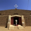 Church in Sudan