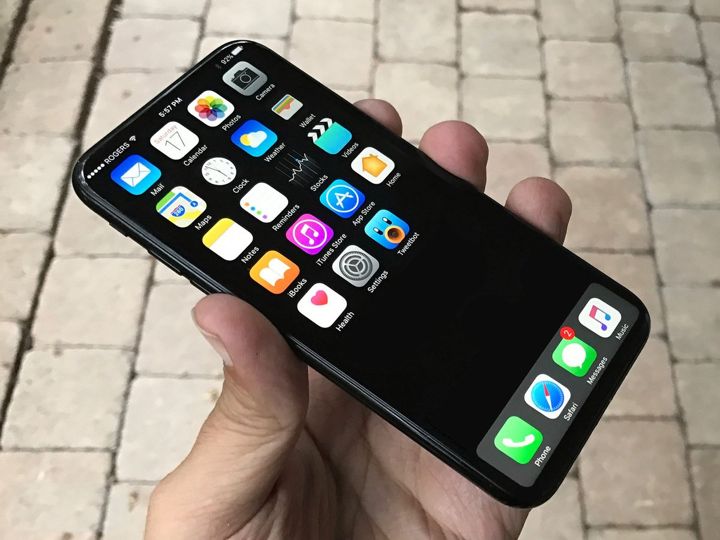 June 6, 2017 - Apple fans can expect three iPhone upgrades this 2017 – the iPhone 7 direct sequel that will be called the iPhone 7S with the supersized iPhone 7S Plus and the 10th anniversary edition iPhone 8 that supposedly will also go by the name iPhone X. And thanks to iOS 11 and leaked details, we now have an idea how these devices will look and behave.