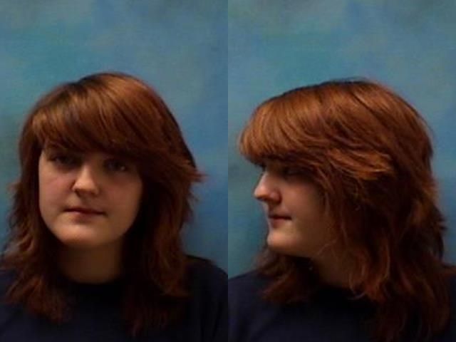 A Missouri teen has admitted she stripped and brutally murdered another teen as part of a "Satanic sacrifice" offered by herself and her partner.