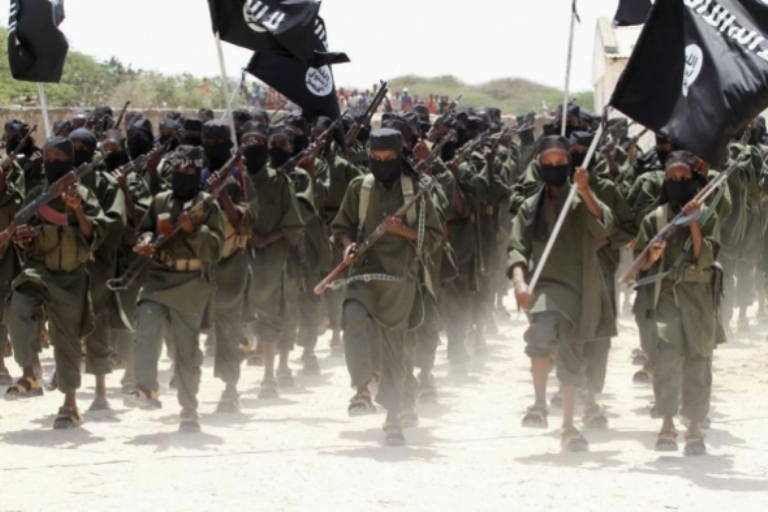 A Somalia family who was living secretly as Christian converts from Islam was invaded in their own home and shot to death by Islamic extremists believed to be affiliated with the al-Qaeda-linked al-Shabaab terrorist group.