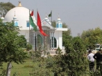 Sargodha shrine