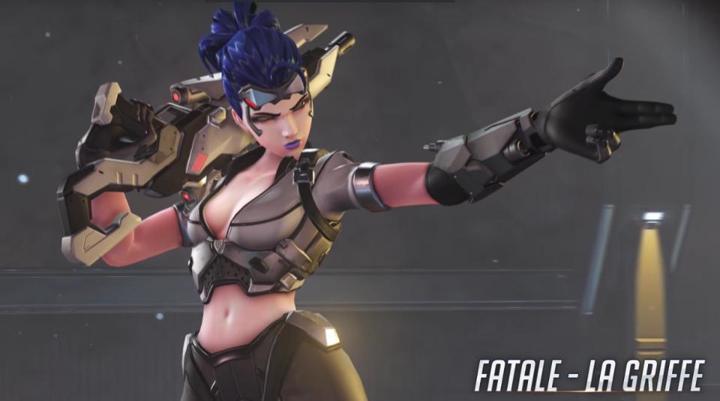 Was the latest Overwatch leak that features 'King Row Uprising' done on purpose or was it by accident? Either way, it reveals the best looking skins yet, and then some.