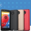 Is this the new Moto C?