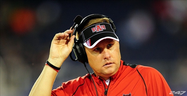 Hugh Freeze has said "God is good, even in difficult times" and revealed his "family, friends and church" are supporting him after he resigned as Mississippi's football coach last week.