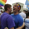 U.S. Supreme Court Legalizes Gay Marriage