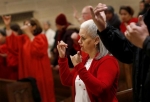 Sign Language in Church