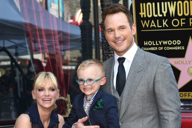 August 7, 2017: After Chris Pratt and wife Anna Faris announced they were separating after eight years of marriage, hundreds took to social media to offer prayers for the couple.