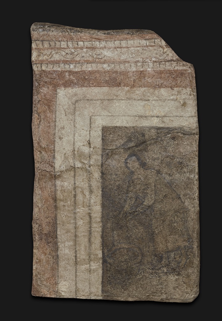 Archaeologists may have identified the oldest depiction of Mary, the mother of Jesus. The drawing was found on a wall of what is considered as the oldest Christian church, which lies in the city of Dura-Europos in Syria.
