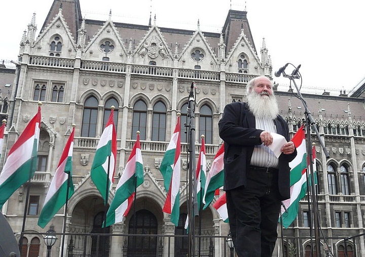 A Methodist church in Hungary that was stripped of its status by the government was awarded 3 million euros in damages by the court.