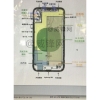 Purported iPhone 8 schematics