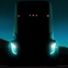 Tesla Semi rolling down freeways soon
