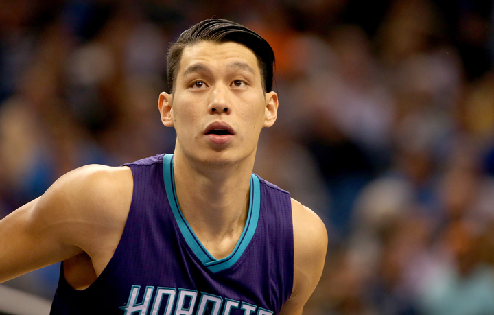 Christian NBA star Jeremy Lin has defended Steph Curry after President Donald Trump tweeted that he had rescinded his White House invitation to the Golden State Warriors and said the current political climate is "scary" and "very serious."
