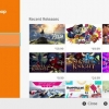 Switch eShop update with ability to save credit card information