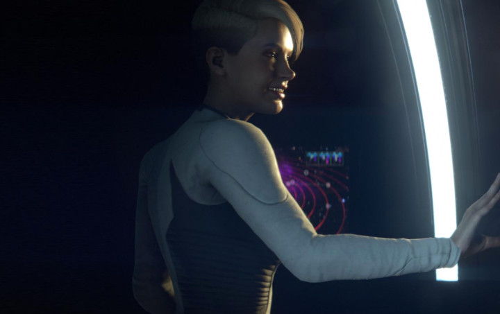 BioWare has fixed a bug in Mass Effect: Andromeda which allows the player to romance a couple of companions simultaneously.