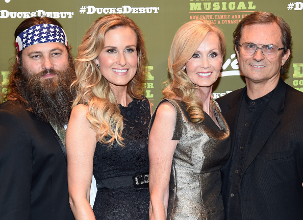 Duck Dynasty family just faced a devastating loss, testing the strength of their family ties.