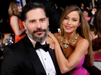 'Modern Family' star Sofia Vergara and husband, Joe Manganiello