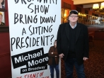 Michael Moore 