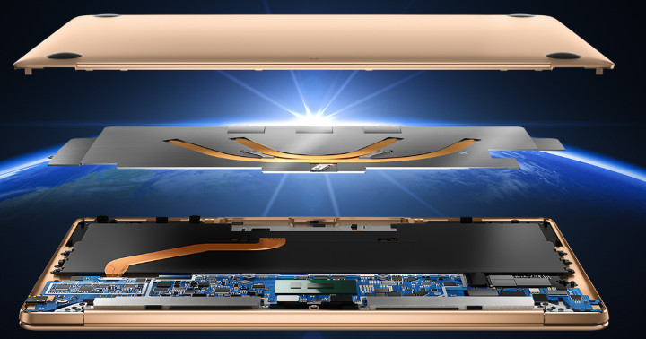 Huawei continues to push the envelope of an ultra-slim laptop with the announcement of the Huawei MateBook X, which will definitely be a worthy rival against Apple’s MacBook Air.