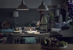 Ikea's smart lightbulbs to receive update