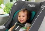 Graco My Ride 65 recalled