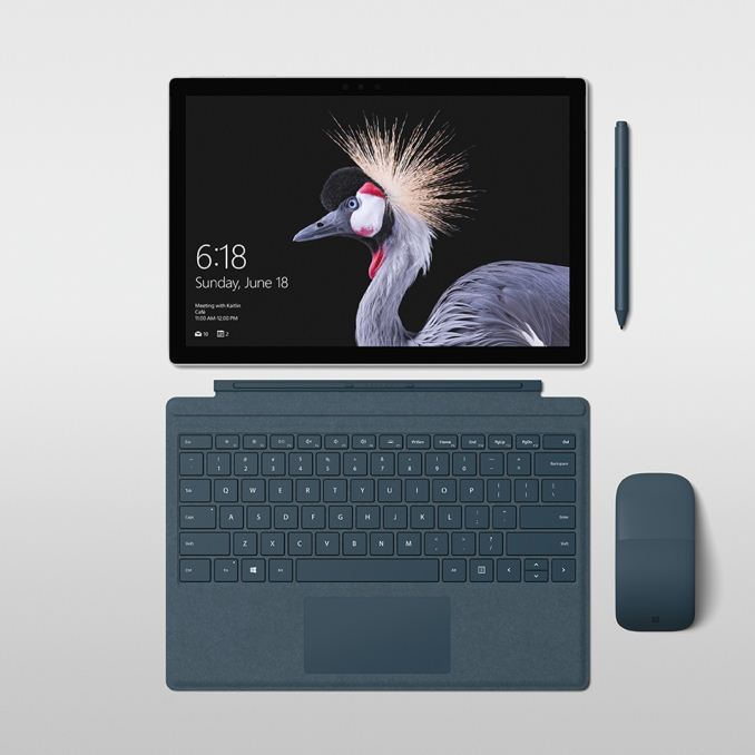 Microsoft has a brand new Surface Pro for the masses that will certainly up the ante in the professional tablet market.