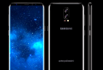 Galaxy Note 8 Rumors: VR-Optimized Display, Dual Camera and Screen-Embedded Fingerprint Sensor Tipped for Samsung Phablet Flagship?