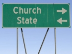 Separation of Church and State?
