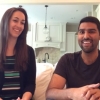 Nabeel and Michelle Qureshi