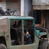 Mawari city is under seige by ISIS-linked militants
