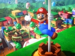 Super Mario theme park