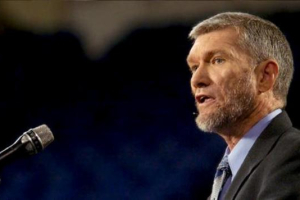 Ken Ham is the president, CEO, and founder of Answers in Genesis, Creation Museum, and the Ark Encounter,  <br/>Answers in Genesis