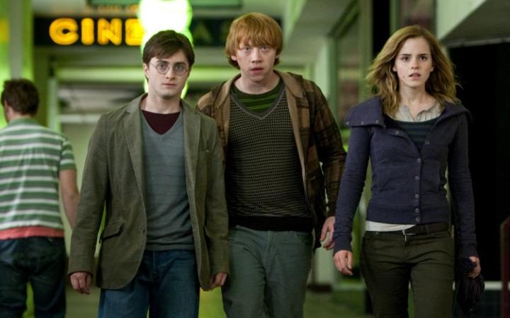 June 26, 2017: Why do so many Christians oppose the "Harry Potter" books?