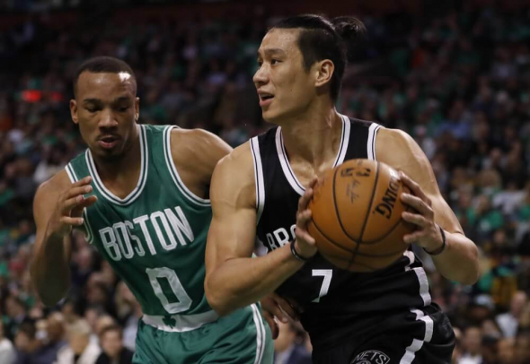 Brooklyn Nets point guard Jeremy Lin has shared that a recent trip to Thailand, where he learned about the horrors of sex trafficking, showed him "just how broken and in need of the Gospel message the world is" and inspired him to live his life "more radically in terms of living for other people."