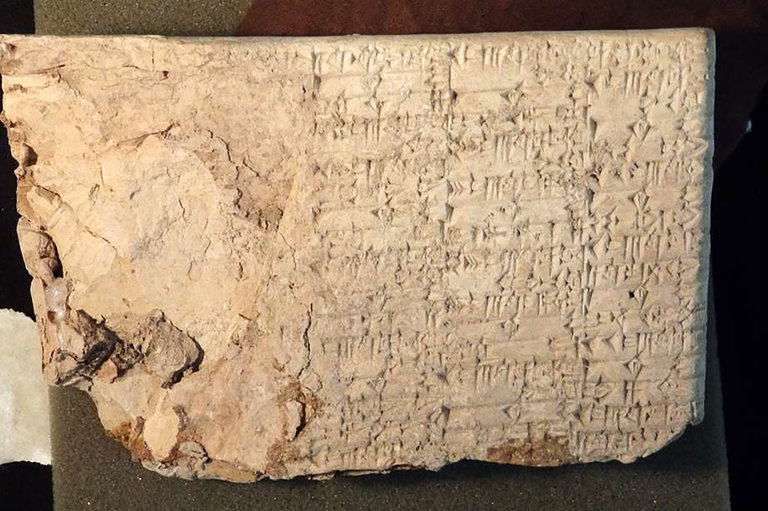 July 6, 2017: Hobby Lobby president Steve Green has said his company has "accepted responsibility and learned a great deal" after agreeing to pay a $3 million fine and forfeit thousands of ancient artifacts that were smuggled from Iraq with improper labels.