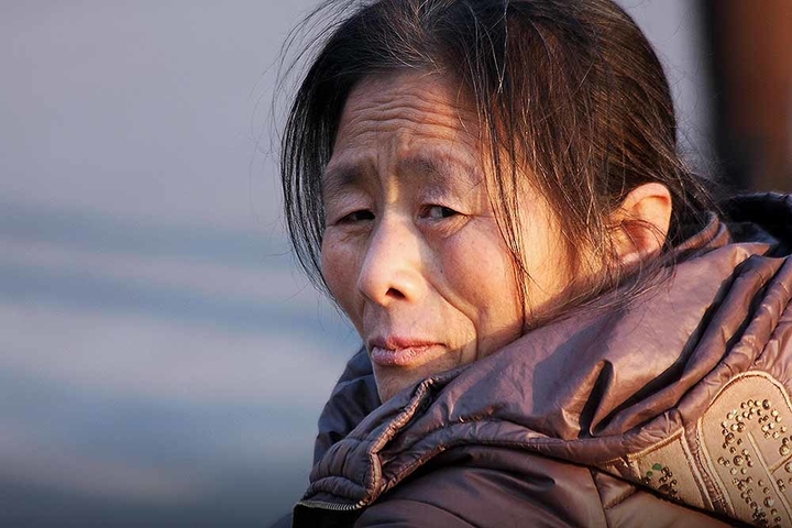 July 10, 2017: The Shaman of a village in northwest China has shared how she embraced Christianity after dreaming of a man dressed in a "brilliant white robe" while on her deathbed.