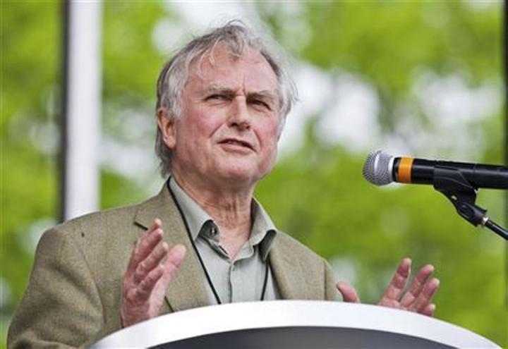 July 25, 2017: Famed atheist Richard Dawkins has asked why it's "fine to criticize Christianity but not Islam" after a California radio station dropped him from speaking and accused him of "abusive speech" against the Muslim community.