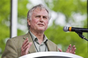 In August, Richard Dawkins was lined up to speak about his memoir A Brief Candle in the Dark at an event hosted by Berkeley’s KPFA Radio. However, the event was canceled over his 